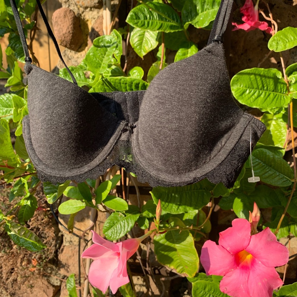 ✨ AERIE T SHIRT BRA ✨ - Picture 2 of 8